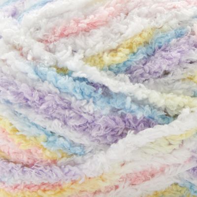 Premier Little Bunny Multi Yarn-Pastel Clouds Image 2