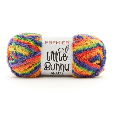 Premier Little Bunny Multi Yarn-Prism Image 1