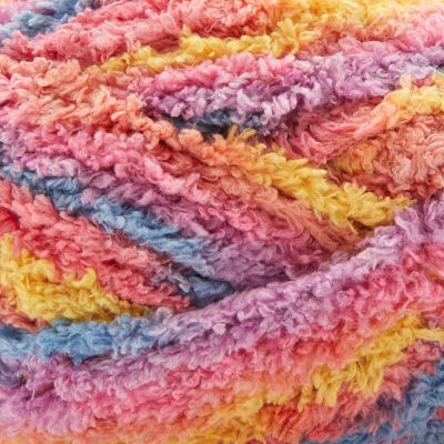 Premier Little Bunny Multi Yarn-Sherbet Image 2