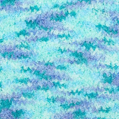 Premier Little Bunny Multi Yarn-Tide Pool Image 1