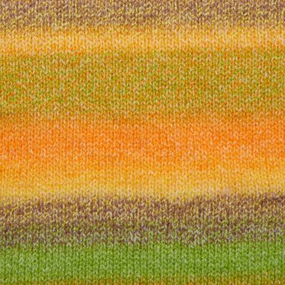 Premier Puzzle Yarn-Citrus Image 1