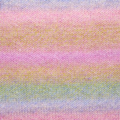 Premier Puzzle Yarn-Fresh Blooms Image 1