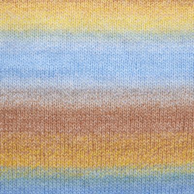 Premier Puzzle Yarn-Sunny Sky Image 1