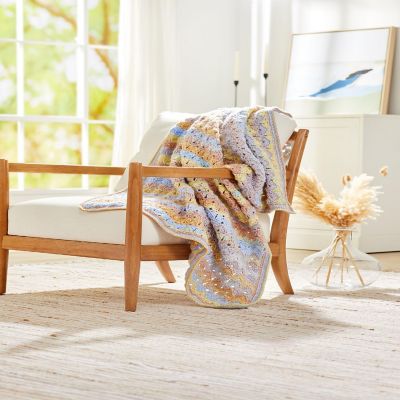 Premier Puzzle Yarn-Sunny Sky Image 2