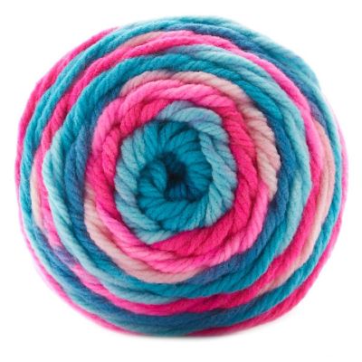 Premier Sweet Roll Bold-Cotton Candy Swirl Image 2