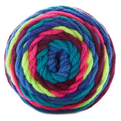 Premier Sweet Roll Bold-Neon Pop Image 2