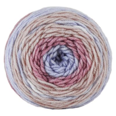 Premier Sweet Roll Yarn-Honey Lavender Image 2