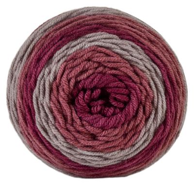 Premier Sweet Roll Yarn-Mulberry Image 2
