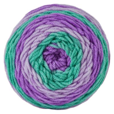 Premier Sweet Roll Yarn-Rock Candy Image 2