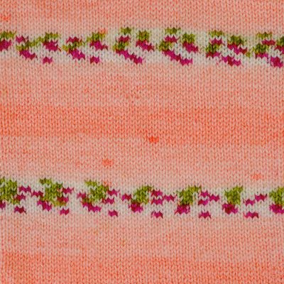 Premier Yarns Bloom Yarn-Apricot Blossom Image 1