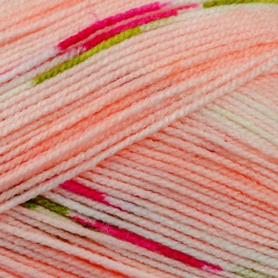 Premier Yarns Bloom Yarn-Apricot Blossom Image 2