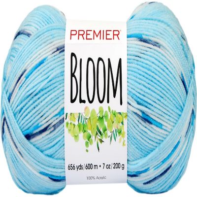 Premier Yarns Bloom Yarn-Morning Glory Image 1
