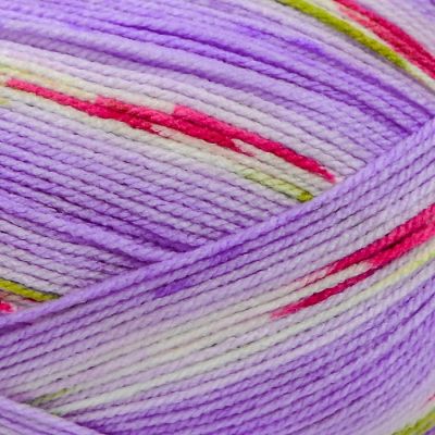 Premier Yarns Bloom Yarn-Sweet Pea Image 2
