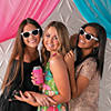 Premium Bachelorette Party Can Coolers - 12 Pc. Image 1