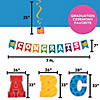 Premium Elementary Graduation Decorating Kit - 36 Pc. Image 2