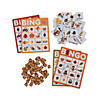 Premium Fall Bingo Game Image 1