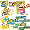 Preschool Kids Learning Kit - 142 Pc. Image 1