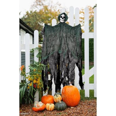 Presence - halloween-hanging-reapers Image 3