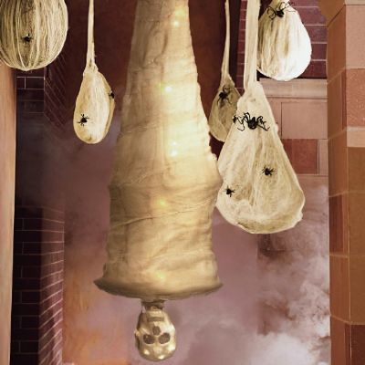 Presence- hanging haunted corpse Image 1