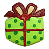 Present 3.25" Cookie Cutters Image 3