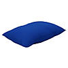 Presidio 16" x 24" Lumbar Indoor/Outdoor Pillow with Piping, 2-Pack - Brilliant Blue Image 2