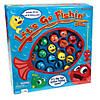 Pressman Let's Go Fishin' Game Image 1