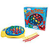 Pressman Let's Go Fishin' Game Image 1
