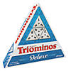 Pressman Triominos Game Image 1
