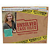 Pressman Unsolved Case Files Image 2