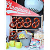 Pretzel Holder Serving Stand Image 1