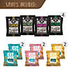Pretzel Lovers Snack Box, 39 Ct Image 1