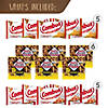 Pretzel Lovers Snack Box, 39 Ct Image 2