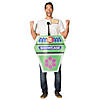 Price Is Right Showcase Showdown Costume Image 1
