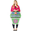 Price Is Right Showcase Showdown Costume Image 2