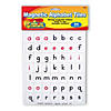 Primary Concepts Magnetic Alphabet Tiles Image 1