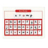 Primary Concepts Magnetic Word Builder Image 1