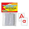 Primary Concepts Two-Sided Alphabet Letter Tiles Image 1
