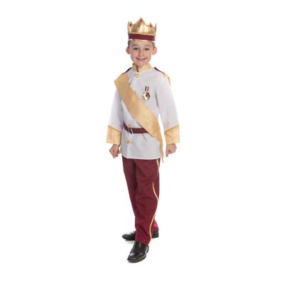 Prince Charming Costume - Kids L Image 1