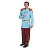 Prince Charming Prestige Adult Men&#8217;s Costume Image 1