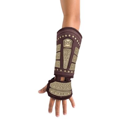 Prince Of Persia Dagger Gauntlets Toy Weapon Child Costume Prop Image 1