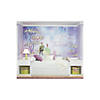 Princess &amp; Frog Prepasted Wallpaper Mural Image 1