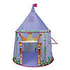 Princess Castle Play Tent Image 1