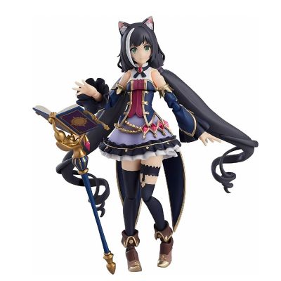 Princess Connect! Re: Dive Figma Figure  Karyl Image 1