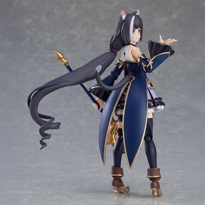 Princess Connect! Re: Dive Figma Figure  Karyl Image 1