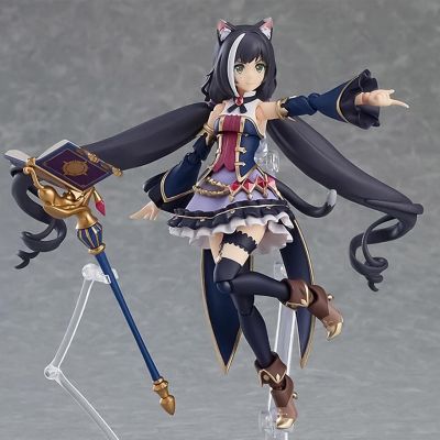 Princess Connect! Re: Dive Figma Figure  Karyl Image 2