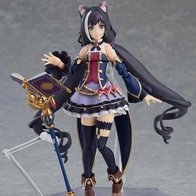 Princess Connect! Re: Dive Figma Figure  Karyl Image 3