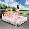 Princess Parade Float Decorating Kit - 13 Pc. Image 1