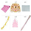 Princess Parade Float Decorating Kit - 13 Pc. Image 1