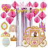 Princess Party Premium Decorating Kit - 21 Pc. Image 1