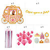 Princess Party Premium Decorating Kit - 21 Pc. Image 1